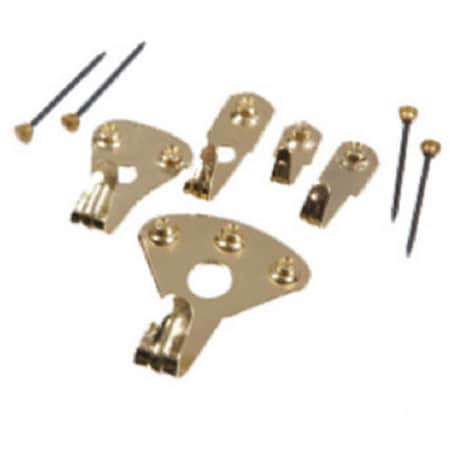 Eyecatcher 41995 Classic Picture Hanger, 4 oz EY2670336